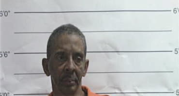 Dalvon Burns, - Orleans Parish County, LA 